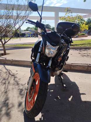 HONDA-CB TWISTER ABS HONDA-CB TWISTER ABS-2021