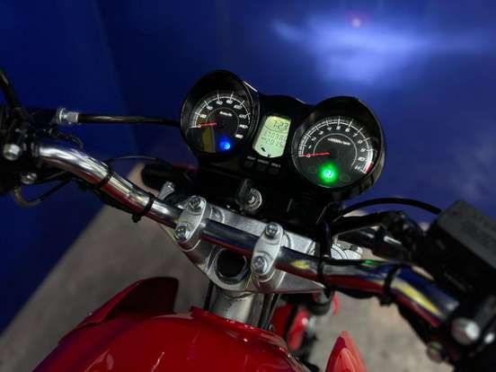 HONDA-CBX 250 TWISTER HONDA-CBX 250 TWISTER-2005