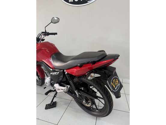 HONDA-CG 160 FAN-2023