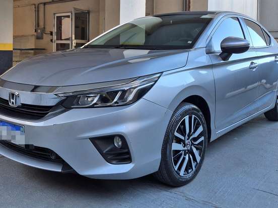 HONDA-CITY-1.5 i-VTEC FLEX EXL CVT HONDA-CITY-2023