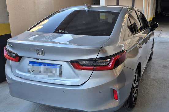 HONDA-CITY-1.5 i-VTEC FLEX EXL CVT HONDA-CITY-2023