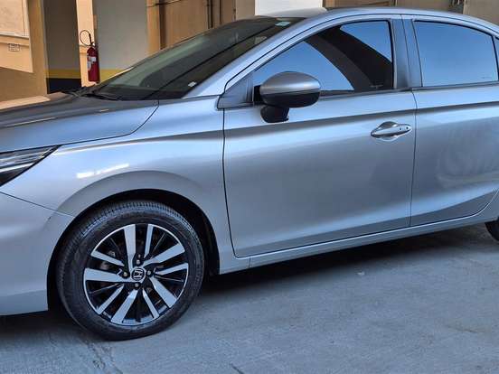 HONDA-CITY-1.5 i-VTEC FLEX EXL CVT HONDA-CITY-2023