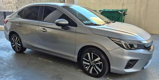 HONDA-CITY-1.5 i-VTEC FLEX EXL CVT HONDA-CITY-2023