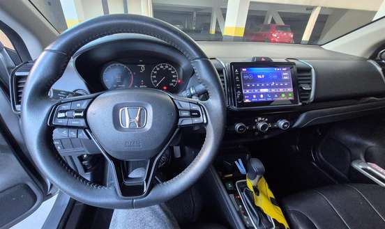 HONDA-CITY-2023