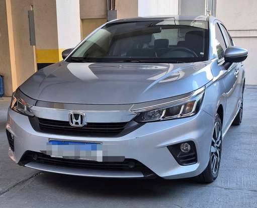 HONDA-CITY-1.5 i-VTEC FLEX EXL CVT HONDA-CITY-2023