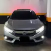 HONDA CIVIC 1.5 16V TURBO GASOLINA TOURING 4P CVT HONDA CIVIC 1.5 16V TURBO GASOLINA TOURING 4P CVT