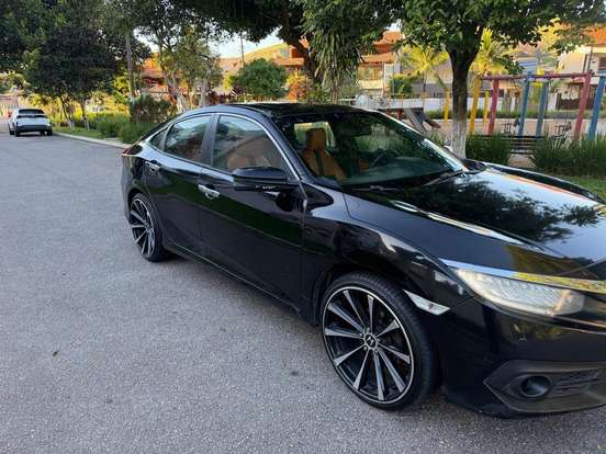HONDA-CIVIC-2016