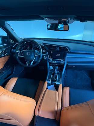 HONDA-CIVIC-2016