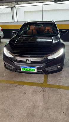 HONDA-CIVIC-2016