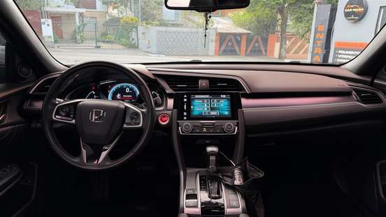 HONDA-CIVIC-2016