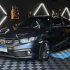 HONDA CIVIC 2.0 16V FLEXONE EX 4P CVT HONDA CIVIC 2.0 16V FLEXONE EX 4P CVT