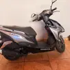 HONDA ELITE 125i HONDA ELITE 125i