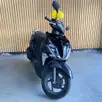 HONDA ELITE 125i HONDA ELITE 125i