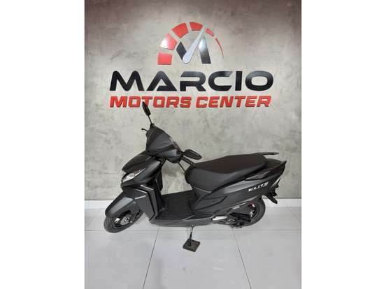 HONDA-ELITE 125i-2026