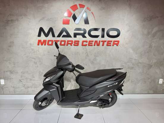 HONDA-ELITE 125i-2026