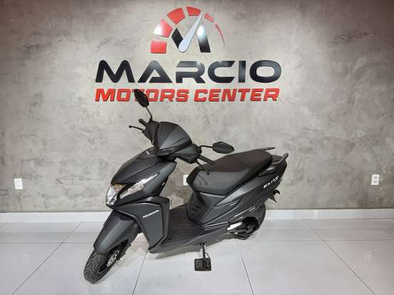 HONDA-ELITE 125i HONDA-ELITE 125i-2026