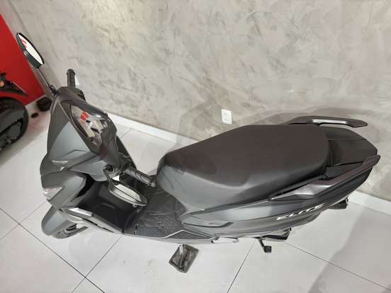 HONDA-ELITE 125i-2026