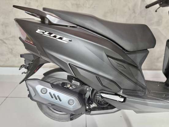 HONDA-ELITE 125i-2026