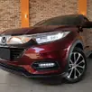 HONDA HR-V 1.5 16V TURBO GASOLINA TOURING 4P AUTOMÁTICO HONDA HR-V 1.5 16V TURBO GASOLINA TOURING 4P AUTOMÁTICO