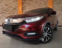 HONDA HR-V 1.5 16V TURBO GASOLINA TOURING 4P AUTOMÁTICO HONDA HR-V 1.5 16V TURBO GASOLINA TOURING 4P AUTOMÁTICO