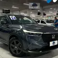 HONDA HR-V 1.5 DI I-VTEC FLEX EXL CVT HONDA HR-V 1.5 DI I-VTEC FLEX EXL CVT