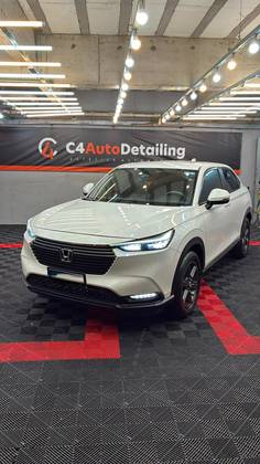 HONDA HR-V 1.5 DI I-VTEC FLEX EXL CVT
