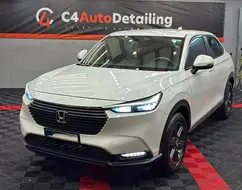 HONDA HR-V 1.5 DI I-VTEC FLEX EXL CVT HONDA HR-V 1.5 DI I-VTEC FLEX EXL CVT