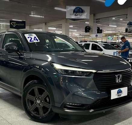 HONDA-HR-V-2023