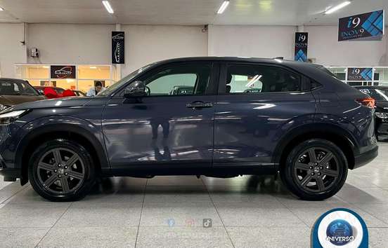 HONDA-HR-V-1.5 DI I-VTEC FLEX EXL CVT HONDA-HR-V-2023