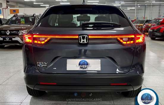 HONDA-HR-V-1.5 DI I-VTEC FLEX EXL CVT HONDA-HR-V-2023