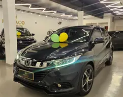 HONDA HR-V 1.8 16V FLEX EX 4P AUTOMÁTICO HONDA HR-V 1.8 16V FLEX EX 4P AUTOMÁTICO