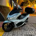 HONDA PCX 160 ABS HONDA PCX 160 ABS