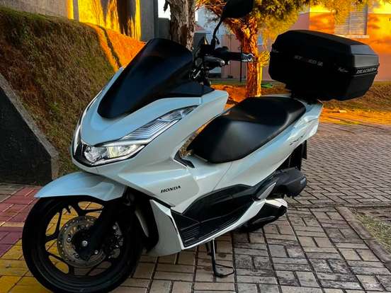 HONDA-PCX 160 ABS HONDA-PCX 160 ABS-2023