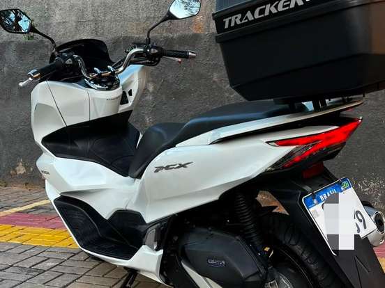HONDA-PCX 160 ABS HONDA-PCX 160 ABS-2023