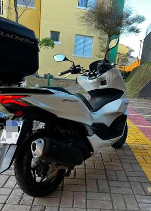 HONDA-PCX 160 ABS HONDA-PCX 160 ABS-2023