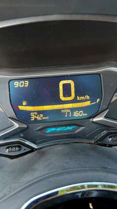 HONDA-PCX 160 ABS HONDA-PCX 160 ABS-2023