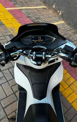 HONDA-PCX 160 ABS-2023