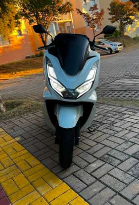 HONDA-PCX 160 ABS HONDA-PCX 160 ABS-2023