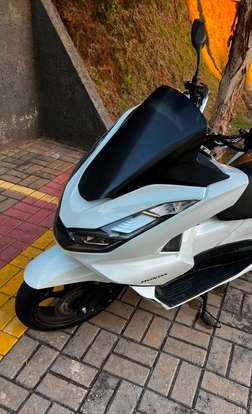 HONDA-PCX 160 ABS-2023