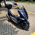 HONDA PCX DLX HONDA PCX DLX