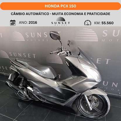 HONDA-PCX HONDA-PCX-2015