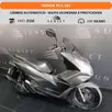 HONDA PCX HONDA PCX