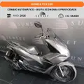 HONDA PCX HONDA PCX