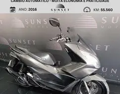 HONDA PCX HONDA PCX