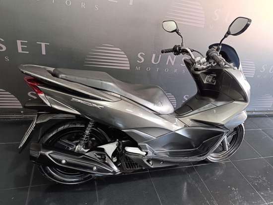 HONDA-PCX HONDA-PCX-2015