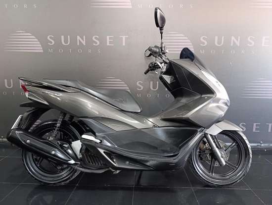 HONDA-PCX HONDA-PCX-2015