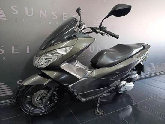 HONDA-PCX HONDA-PCX-2015
