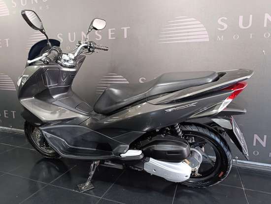 HONDA-PCX HONDA-PCX-2015