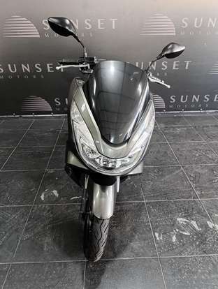 HONDA-PCX HONDA-PCX-2015