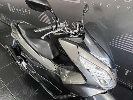 HONDA-PCX HONDA-PCX-2015